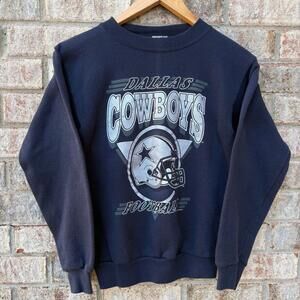 Vintage 90s Dallas Cowboys sweatshirt